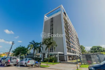 Apartamento com 3 Quartos à venda, 101m² no Cristal, Porto Alegre