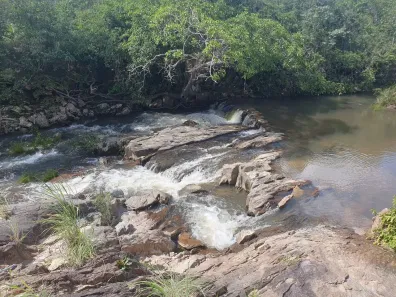 Fazenda/Sítio à venda, 4840000m² no , Cavalcante