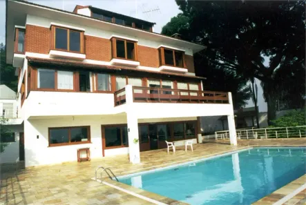  com 4 Quartos para alugar, 785m² no Praia da Lagoa, São Paulo