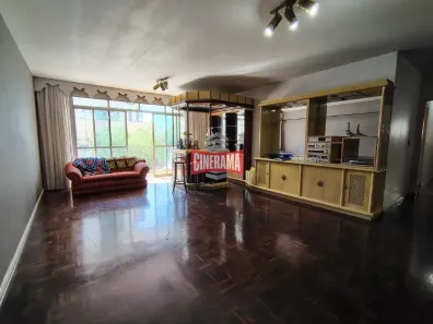 Apartamento com 3 Quartos à venda, 202m² no Santo Antônio, São Caetano do Sul