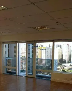 Sala Comercial para alugar, 98m² no Alphaville Centro Industrial e Empresarial/Alphaville., Barueri