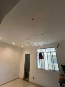 Kitnet à venda, 22m² no Catete, Rio de Janeiro