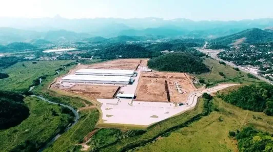 Galpão/Depósito/Armazém para alugar, 5646m² no Parque Duque, Duque de Caxias