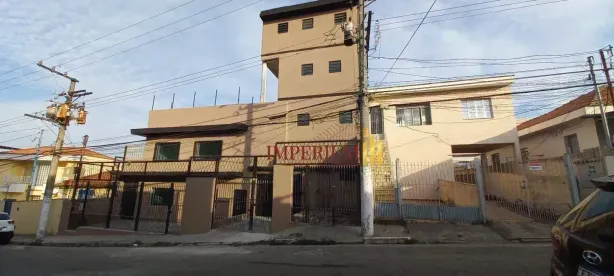 Prédio Comercial para venda ou aluguel, 1176m² no Vila Medeiros, São Paulo