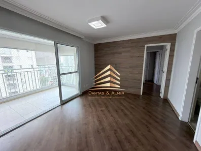 Apartamento com 3 Quartos à venda, 86m² no Vila Leonor, Guarulhos