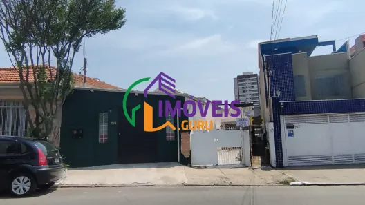 Casa com 5 Quartos à venda, 250m² no Vila Bertioga, São Paulo