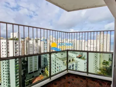 Apartamento com 3 Quartos à venda, 110m² no Pitangueiras, Guarujá