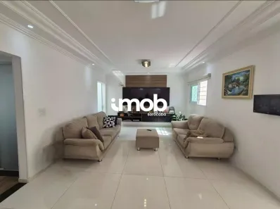 Casa com 4 Quartos à venda, 200m² no Vila Augusta, Sorocaba