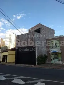 Prédio Comercial com 3 Quartos para venda ou aluguel, 340m² no Cambuí, Campinas