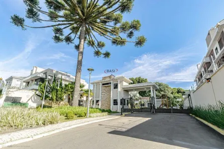 Lote/Terreno à venda, 910m² no Campo Comprido, Curitiba