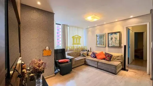 Cobertura com 3 Quartos à venda, 150m² no Grajaú, Belo Horizonte