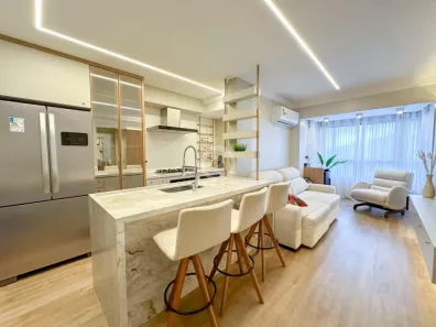 Apartamento com 2 Quartos à venda, 76m² no Centro, Estância Velha