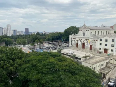 Apartamento com 1 Quarto à venda, 40m² no Pinheiros, São Paulo