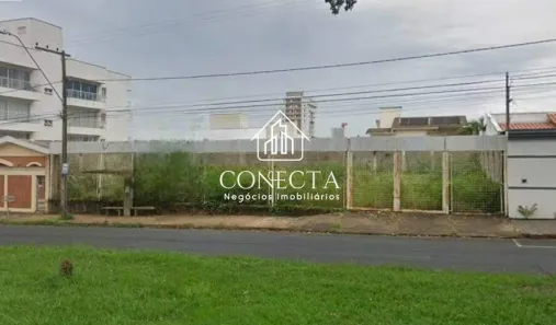 Lote/Terreno à venda, 840m² no Tibery, Uberlândia