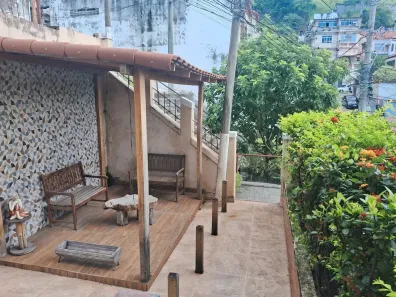 Apartamento com 2 Quartos para alugar, 94m² no Lins de Vasconcelos, Rio de Janeiro