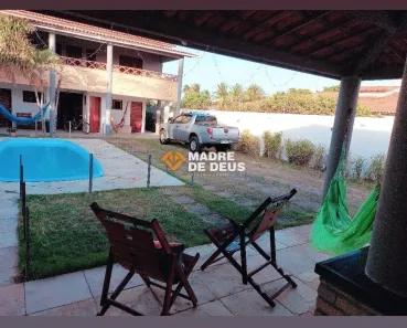 Imóvel Comercial à venda, 440m² no Lagoinha, Paraipaba