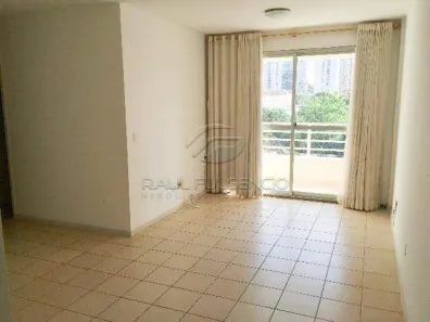 Apartamento com 3 Quartos à venda, 79m² no Gleba Fazenda Palhano, Londrina