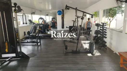 Apartamento com 2 Quartos à venda, 52m² no Grand Ville, Uberlândia