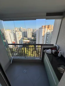 Apartamento com 2 Quartos à venda, 56m² no Vila Andrade, São Paulo