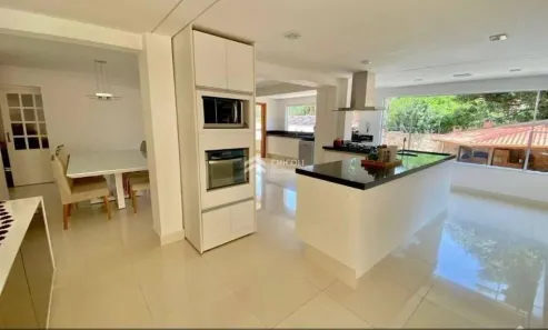 Casa com 4 Quartos à venda, 647m² no , Vargem Grande Paulista