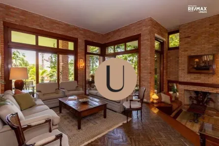 Casa com 4 Quartos à venda, 530m² no Jardim Panorama, São Paulo