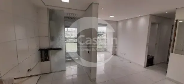 Apartamento com 2 Quartos à venda, 60m² no Vila Independência, São Paulo
