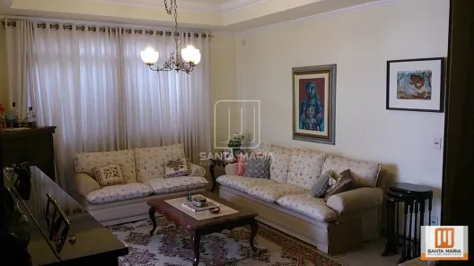 Sobrado com 4 Quartos à venda, 390m² no Ribeirânia, Ribeirão Preto