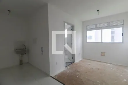 Apartamento com 1 Quarto à venda, 35m² no Fazenda da Juta, São Paulo