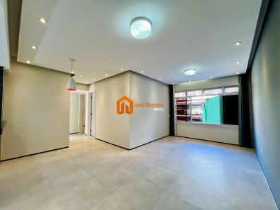 Apartamento com 3 Quartos à venda, 82m² no Cocó, Fortaleza