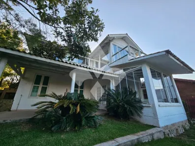 Casa com 2 Quartos à venda, 194m² no Encantada, Garopaba