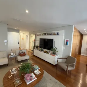 Apartamento com 3 Quartos à venda, 193m² no Perdizes, São Paulo