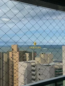 Apartamento com 3 Quartos à venda, 128m² no Praia de Itaparica, Vila Velha