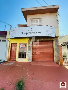 Imóvel Comercial com 3 Quartos à venda, 122m² no Vila Seixas, Ribeirão Preto