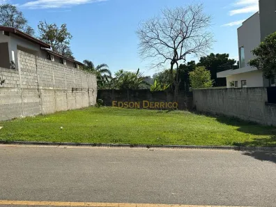 Lote/Terreno à venda, 407m² no Loteamento Residencial Reserva dos Lagos, Pindamonhangaba