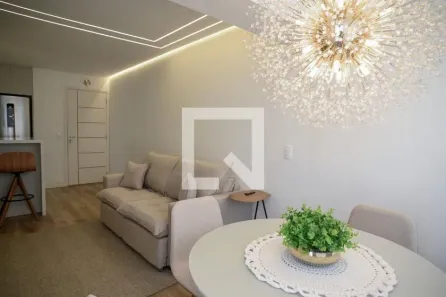Apartamento com 2 Quartos à venda, 55m² no Vila Nair, São Paulo