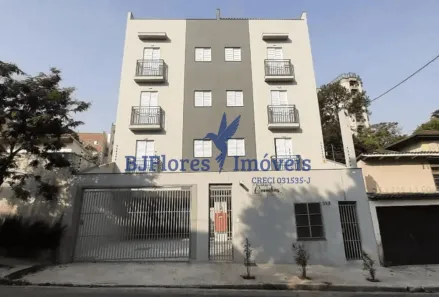 Apartamento com 2 Quartos à venda, 55m² no Vila Guiomar, Santo André