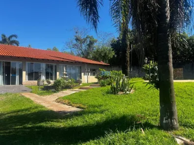 Fazenda/Sítio com 4 Quartos para alugar, 320m² no Esperança, Londrina
