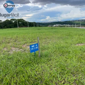 Lote/Terreno à venda, 898m² no Jardins Porto, Senador Canedo