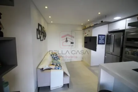 Apartamento com 2 Quartos à venda, 57m² no Vila Oratório, São Paulo