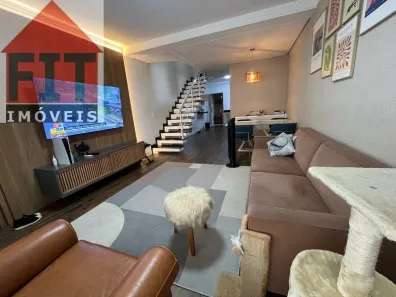 Sobrado com 3 Quartos à venda, 126m² no Vila Mariana, São Paulo
