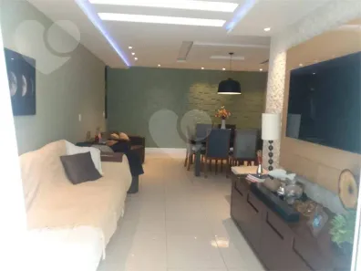 Apartamento com 3 Quartos à venda, 118m² no São Francisco, Niterói
