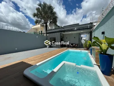 Casa com 3 Quartos à venda, 120m² no , São José de Ribamar