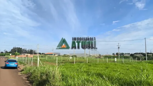 Lote/Terreno à venda, 273m² no CENTRO, Florestópolis