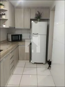 Apartamento com 3 Quartos à venda, 69m² no Residencial Terra da Uva, Jundiaí
