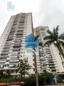 Apartamento com 3 Quartos para alugar, 165m² no Alphaville Centro Industrial e Empresarial/Alphaville., Barueri