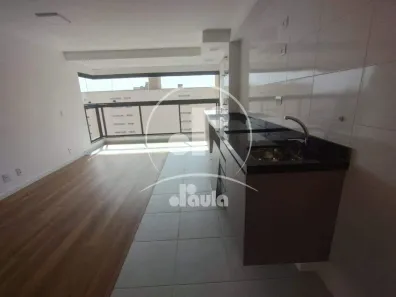 Apartamento com 2 Quartos à venda, 65m² no Vila Assunção, Santo André