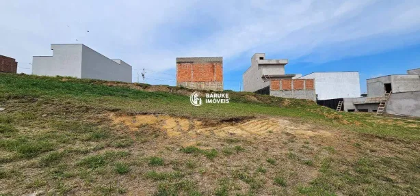 Lote/Terreno à venda, 300m² no Jardim Park Vista Real, Indaiatuba