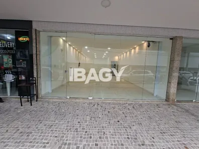 Ponto Comercial para alugar, 57m² no Pagani, Palhoça