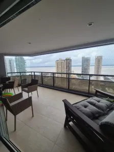 Apartamento com 3 Quartos à venda, 204m² no Umarizal, Belém