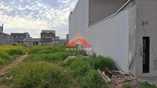 Lote/Terreno à venda, 175m² no Setville Altos de São José, São José dos Campos